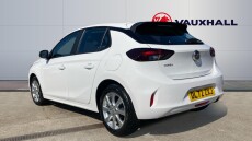 Vauxhall Corsa 1.2 Design 5dr Petrol Hatchback